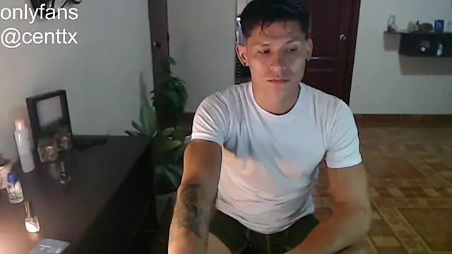 axel moreno online show from September 13, 2:56 am