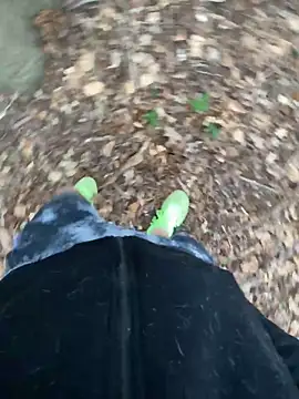 CloudyMuscleBeefy online show from March 26, 6:23 pm