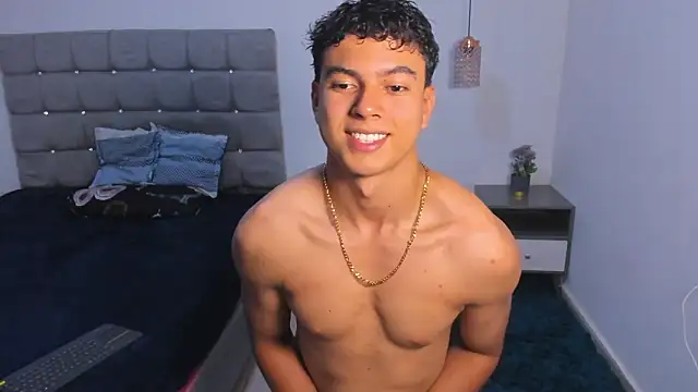 Santy Stump online show from February 25, 8:21 pm