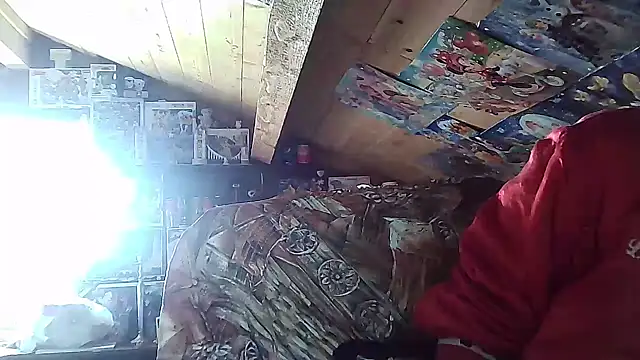Angelsordemons6 online show from May 11, 1:24 pm