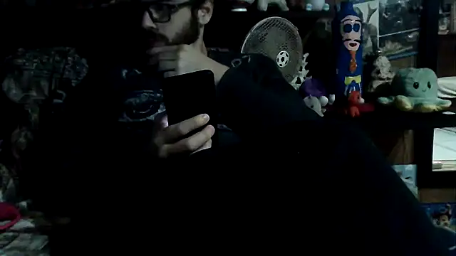 Angelsordemons6 online show from January 5, 8:23 pm