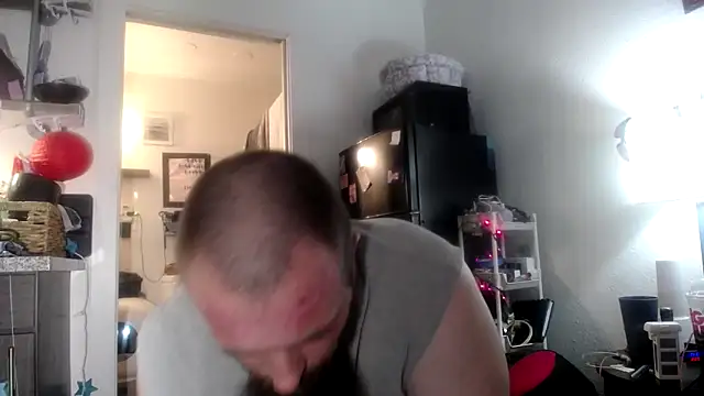 Thumper ss online show from September 20, 2:50 pm