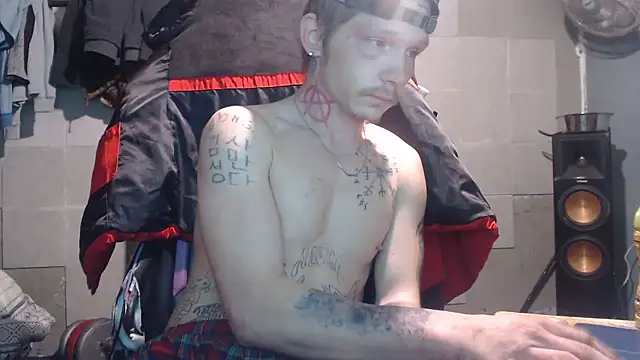 mastertrap online show from January 13, 8:41 am