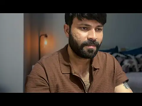 Sandy Daddy online show from October 3, 6:57 pm