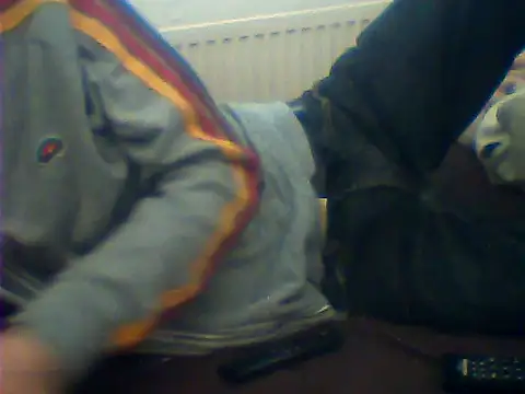 rimbaud77 online show from May 19, 1:28 pm