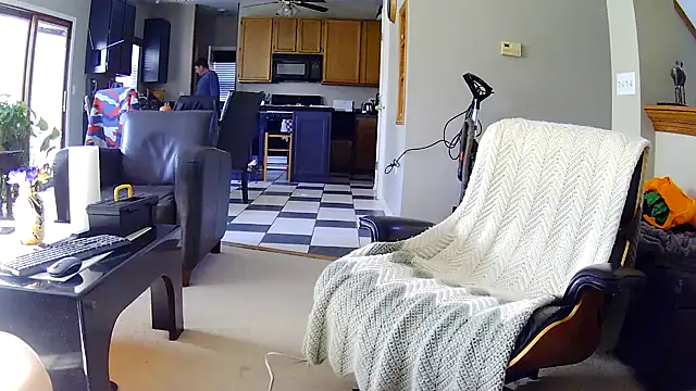 Snapshot of jocoff1 chatting on October 30, 7:37 pm jocoff1 online show from October 30, 7:37 pm