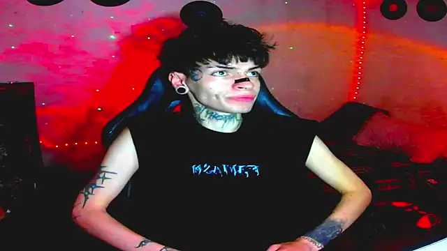 prince x dark online show from March 14, 9:38 am