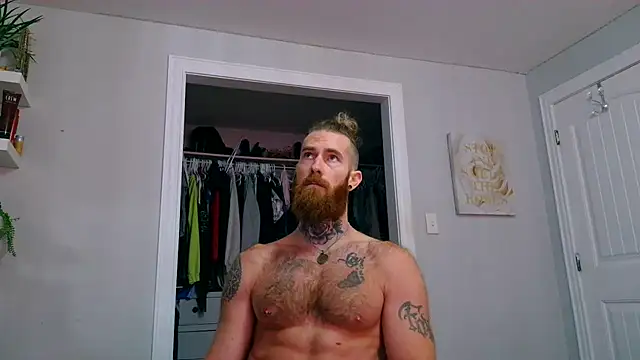 Barbie ken1992 online show from July 31, 3:33 pm