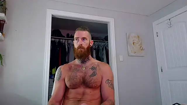 Barbie ken1992 online show from July 28, 3:21 pm