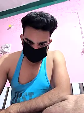 Riyansh mehta online show from December 20, 5:53 pm