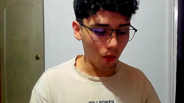 jacobs shelby online show from October 31, 12:01 am