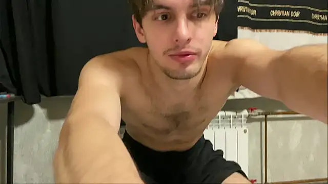 elliot scott online show from December 18, 9:44 pm