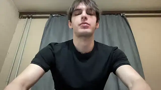 elliot scott online show from January 12, 11:14 am