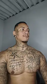 David tatto1 online show from July 8, 3:54 am