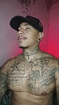 David tatto1 online show from February 22, 3:19 am