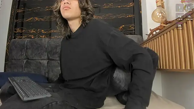 Diamond twink online show from February 5, 1:51 pm