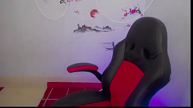 Thommy cute online show from November 20, 1:38 am