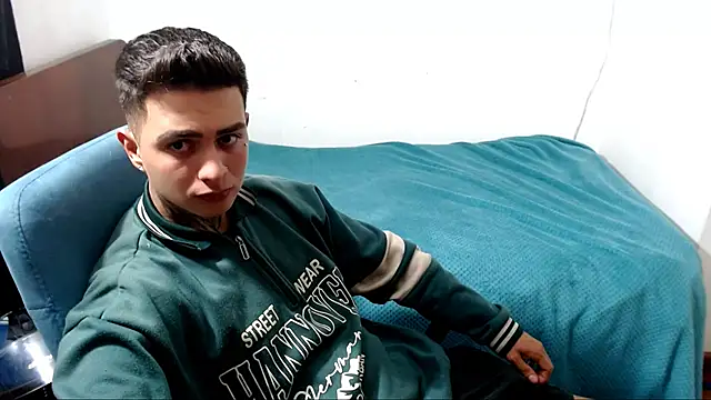 santii ss online show from September 18, 11:18 pm