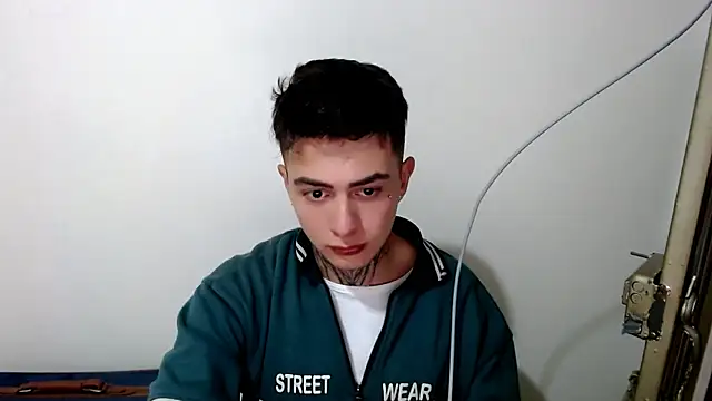 santii ss online show from October 14, 4:58 pm