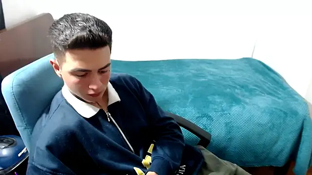 santii ss online show from October 5, 2:26 am