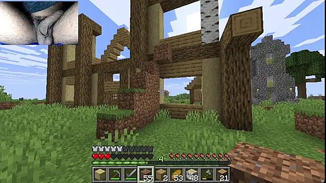 jesuus030 online show from November 3, 6:06 am