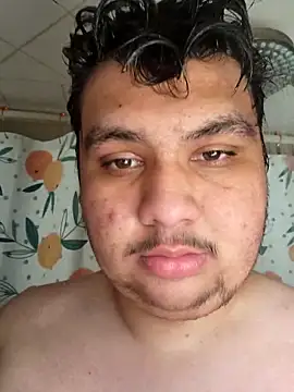 Snapshot of Batcum129 chatting on October 10, 5:18 pm Batcum129 online show from October 10, 5:18 pm