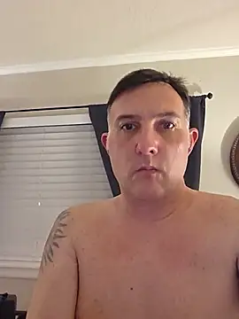 Jrockz42 online show from July 12, 1:18 am
