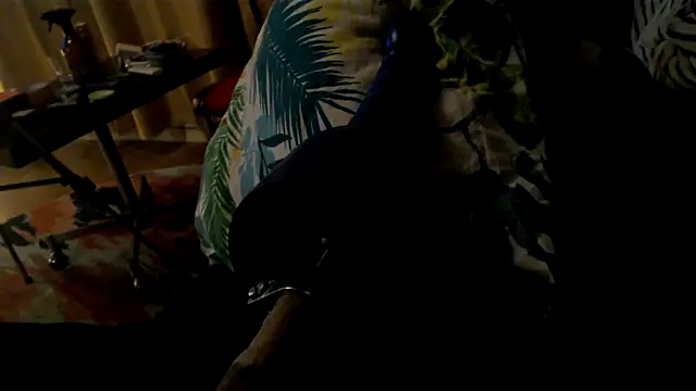 drieghe online show from October 4, 10:36 pm