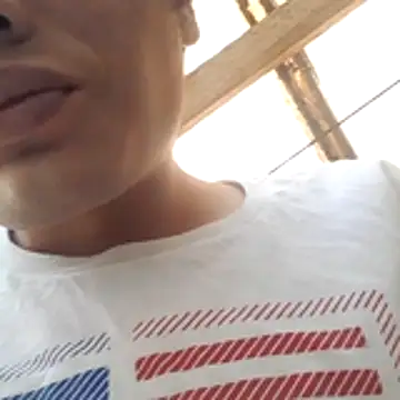 Ortiz3404 online show from April 12, 5:14 pm