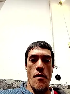 Adrian6986 online show from September 13, 3:35 pm