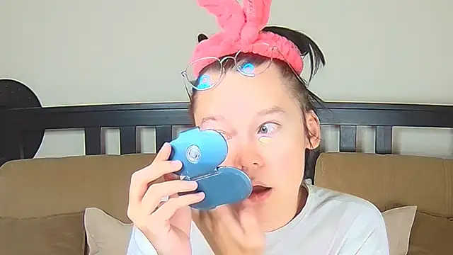 Derek Carter online show from December 5, 2:13 pm