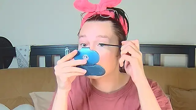 Derek Carter online show from October 14, 1:40 pm