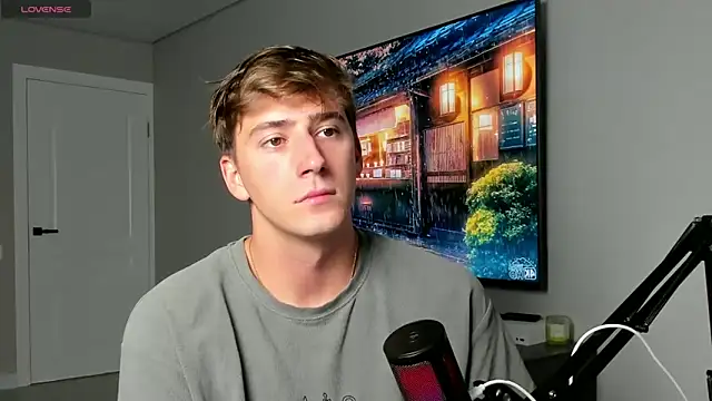 DaniHort online show from September 18, 8:05 am