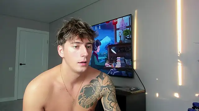 DaniHort online show from January 6, 8:18 am