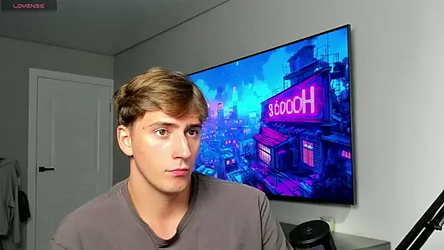 DaniHort online show from September 16, 9:32 am