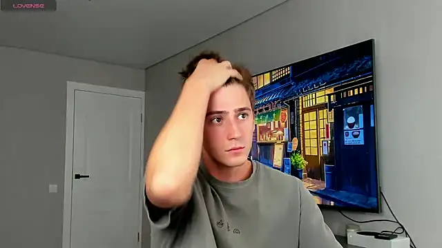 DaniHort online show from September 11, 8:35 am