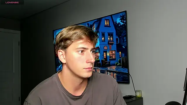 DaniHort online show from October 11, 2:21 pm