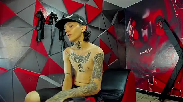 StraightBoy Nick online show from September 10, 6:56 am