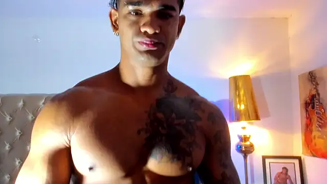 antonio  444 online show from March 3, 8:11 am