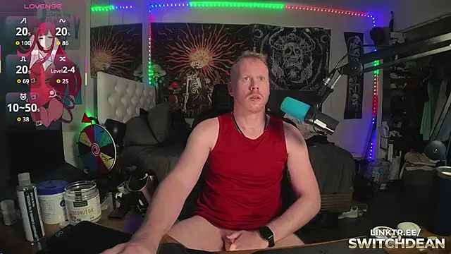 Snapshot of twunkdean chatting on September 30, 4:54 pm twunkdean online show from September 30, 4:54 pm