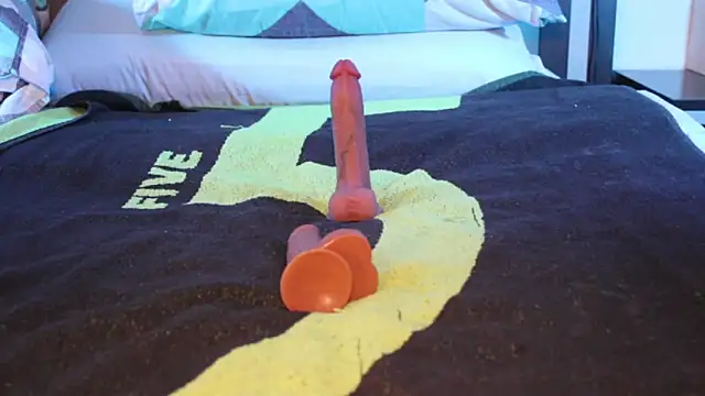 adrisumi online show from September 29, 10:38 pm