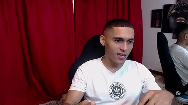 Derek Storm  online show from September 29, 3:16 am