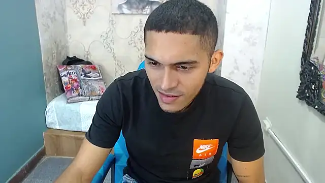 Derek Storm  online show from September 26, 3:04 am