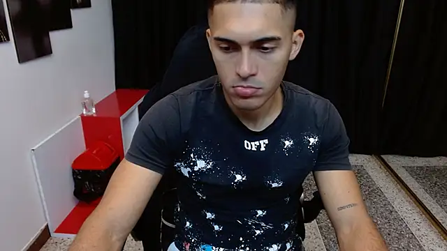 Derek Storm  online show from November 26, 12:52 pm