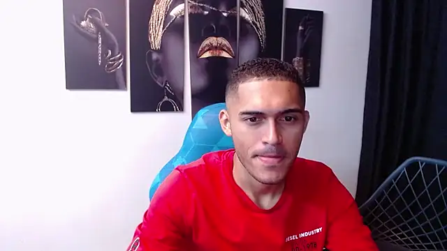 Derek Storm  online show from November 10, 11:48 am