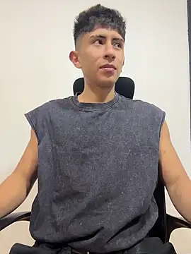 Andy Justgame online show from December 2, 12:03 am