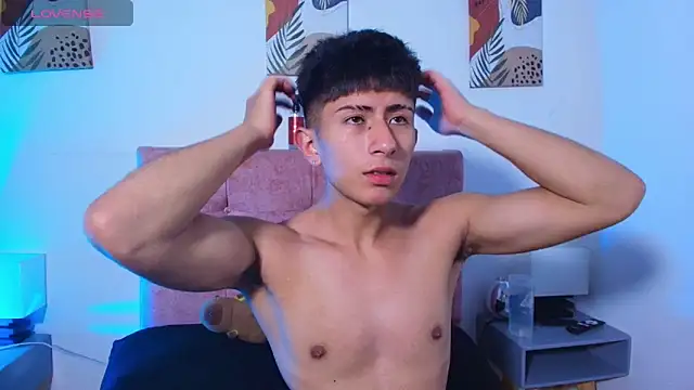 Andy Justgame online show from November 19, 11:26 pm