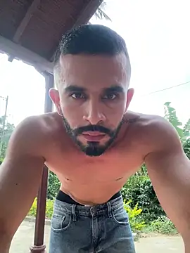 Jacksonfranco online show from October 4, 10:47 pm