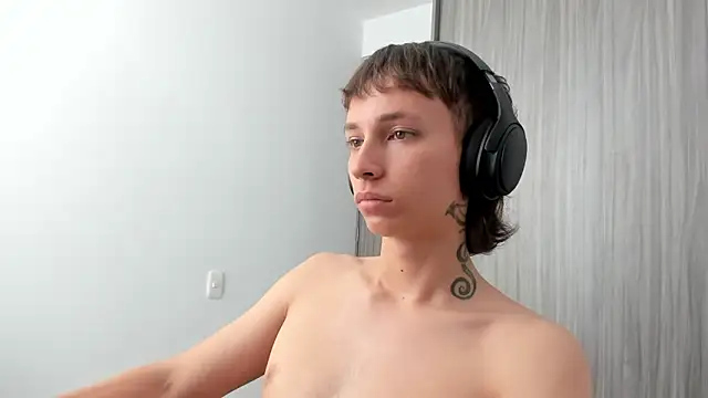 spacehumanz online show from February 27, 8:41 pm