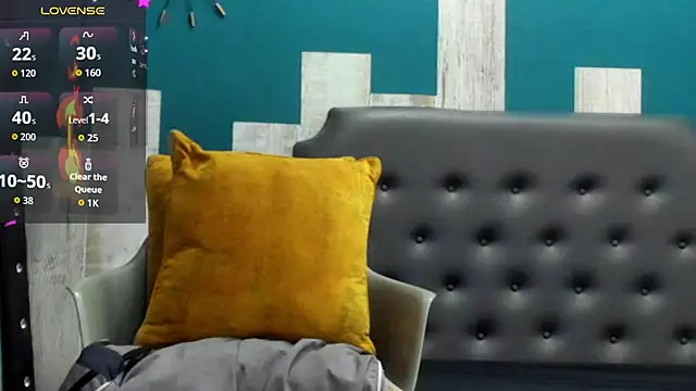 Ian1  online show from September 11, 8:19 pm